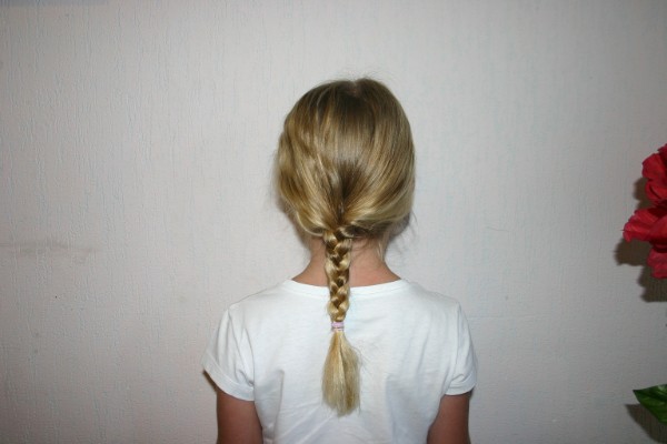 regular braid