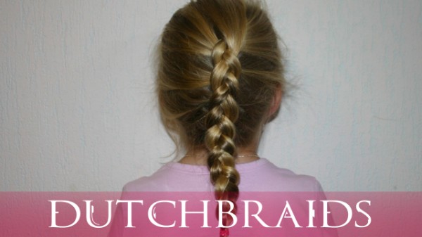 dutch braid